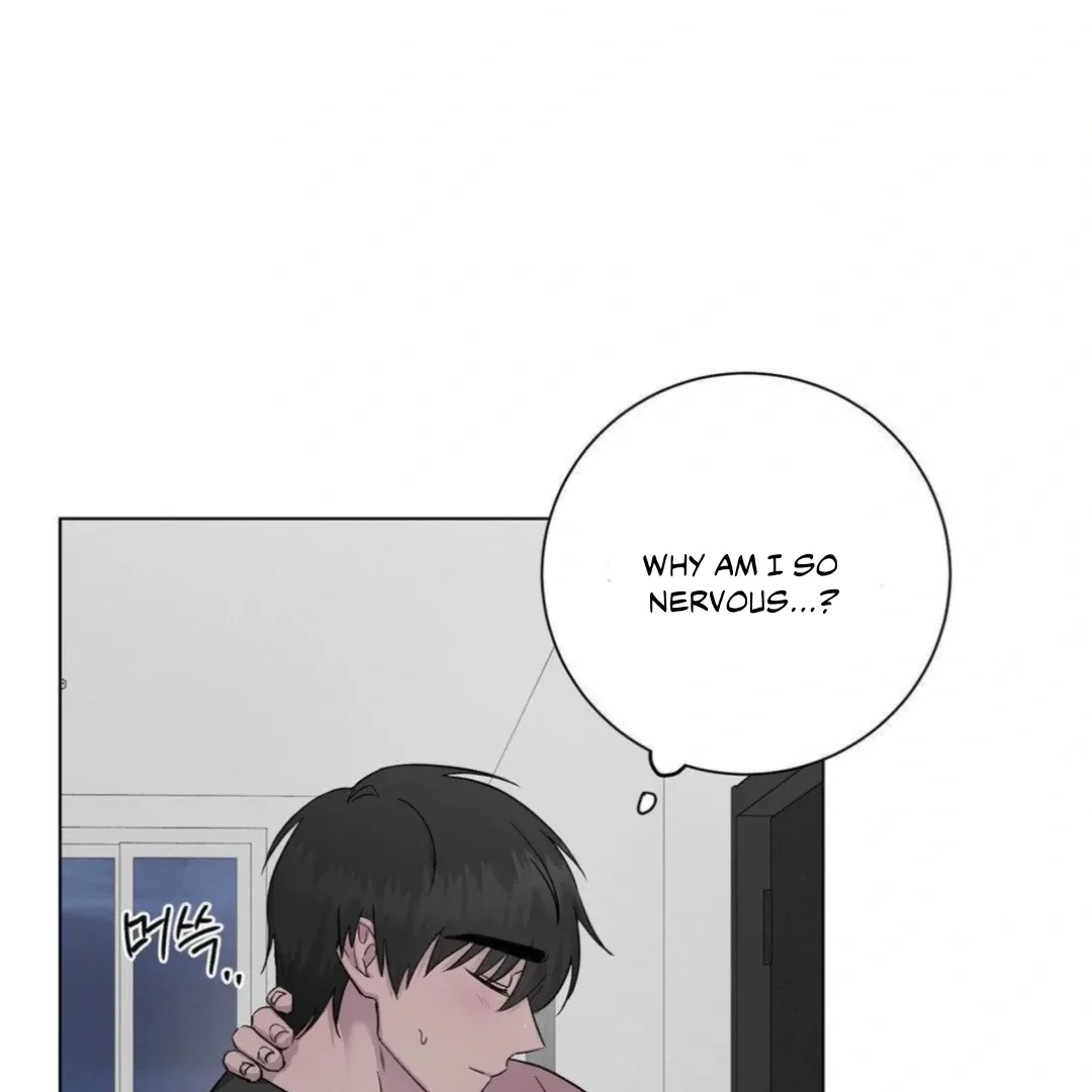 Jiwoo’s Master Chapter 14 page 37
