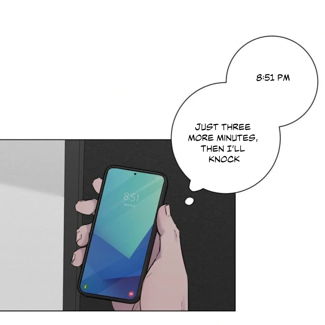Jiwoo’s Master Chapter 14 page 36