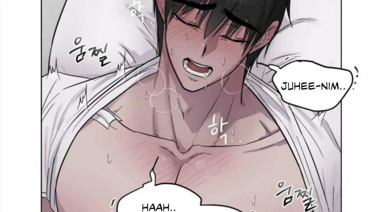Jiwoo’s Master Chapter 4 page 163