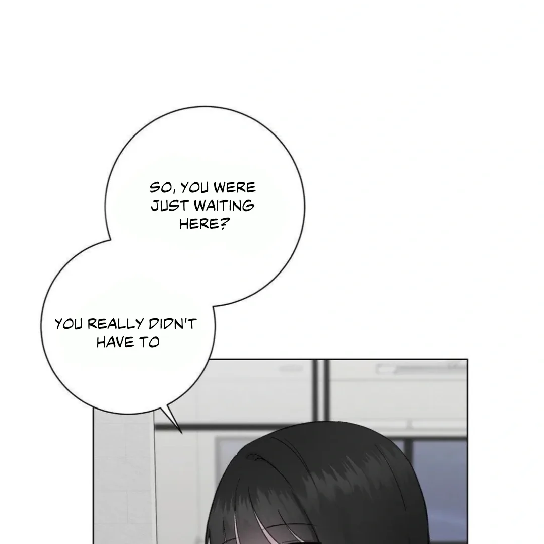 Jiwoo’s Master Chapter 14 page 50