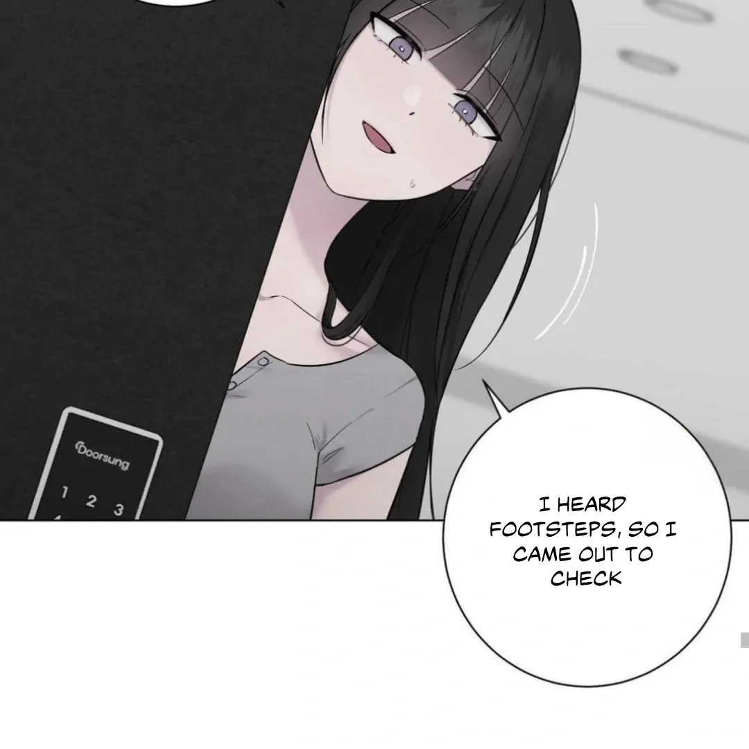 Jiwoo’s Master Chapter 14 page 46