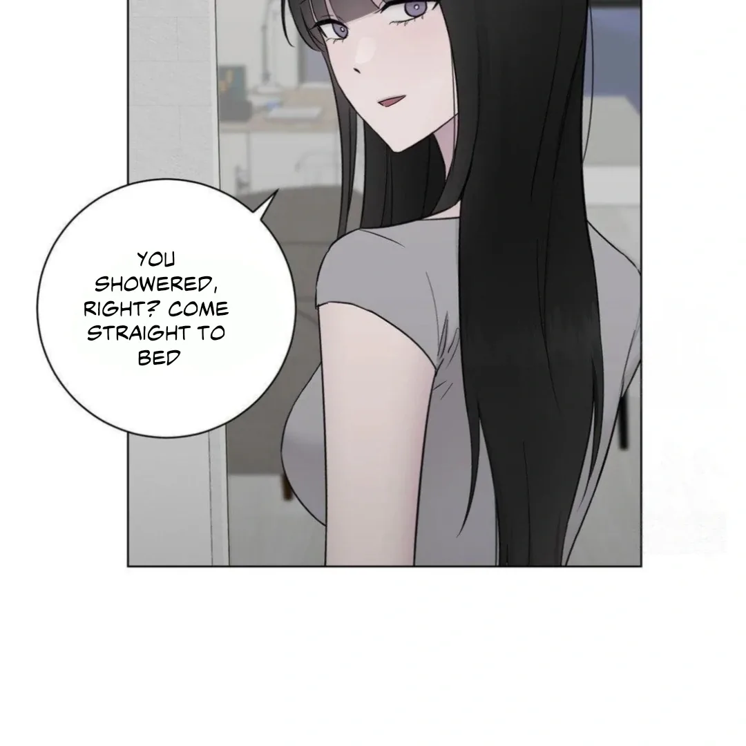Jiwoo’s Master Chapter 14 page 51