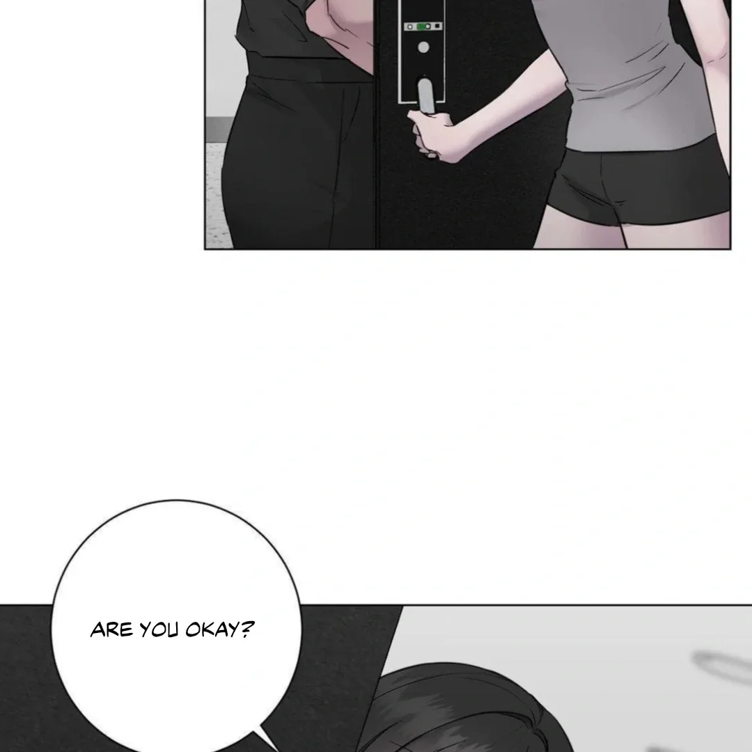 Jiwoo’s Master Chapter 14 page 45