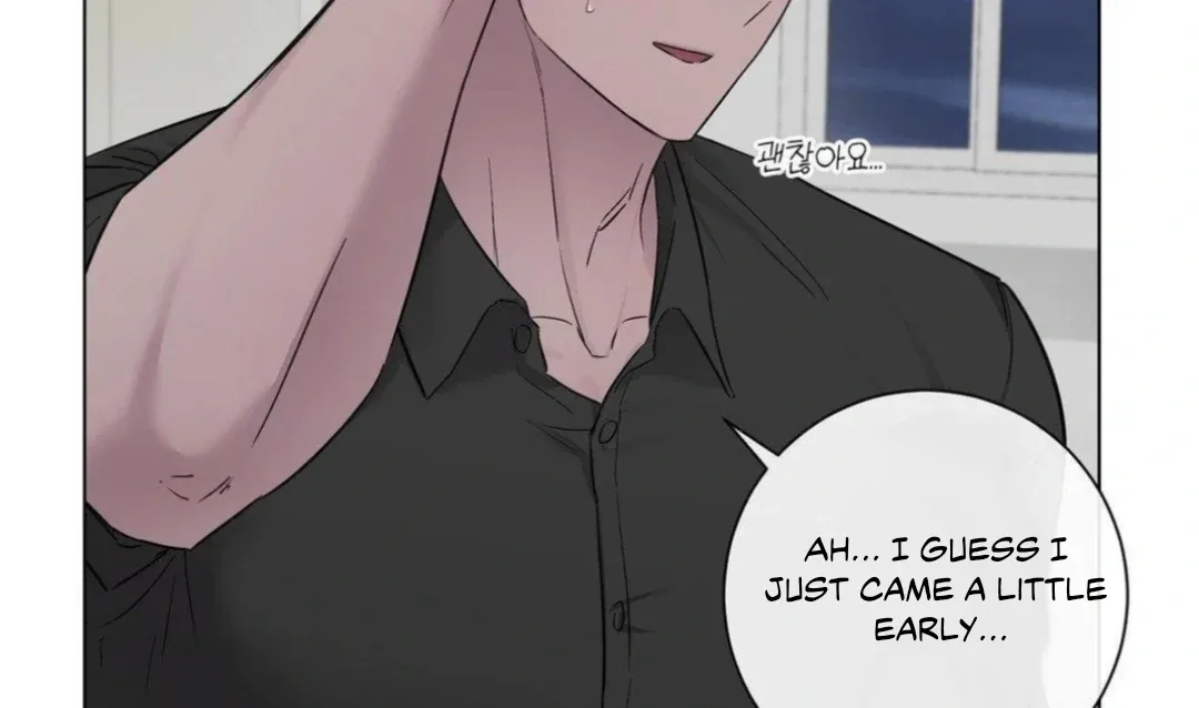 Jiwoo’s Master Chapter 14 page 48