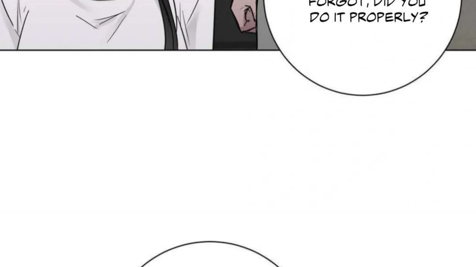 Jiwoo’s Master Chapter 6 page 181