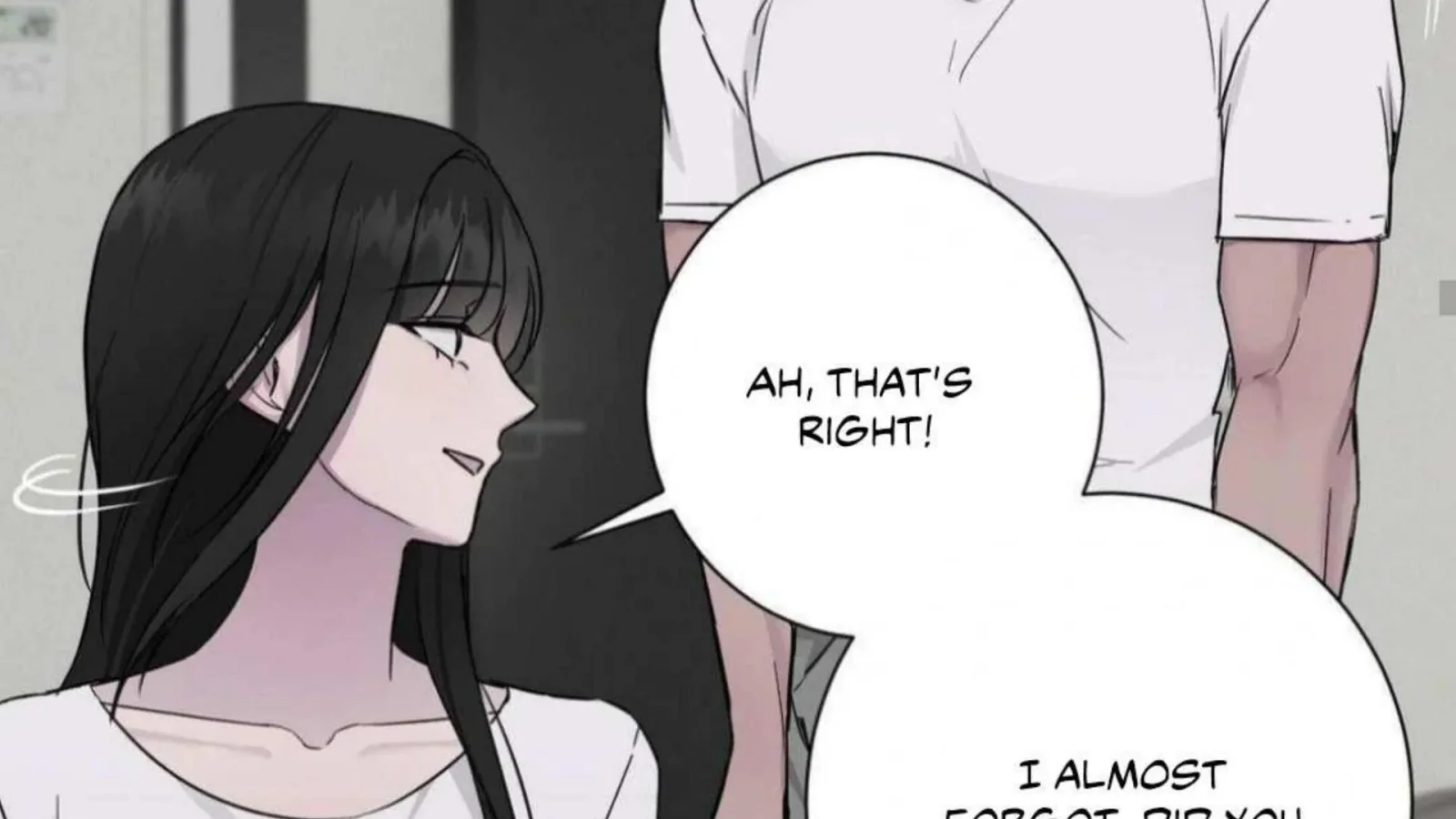 Jiwoo’s Master Chapter 6 page 180