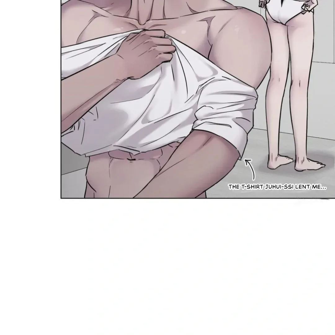Jiwoo’s Master Chapter 16 page 15