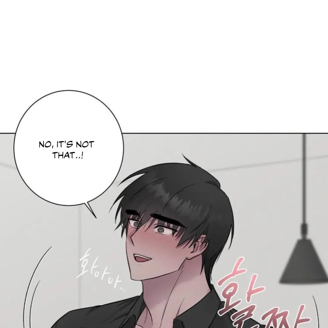 Jiwoo’s Master Chapter 14 page 64