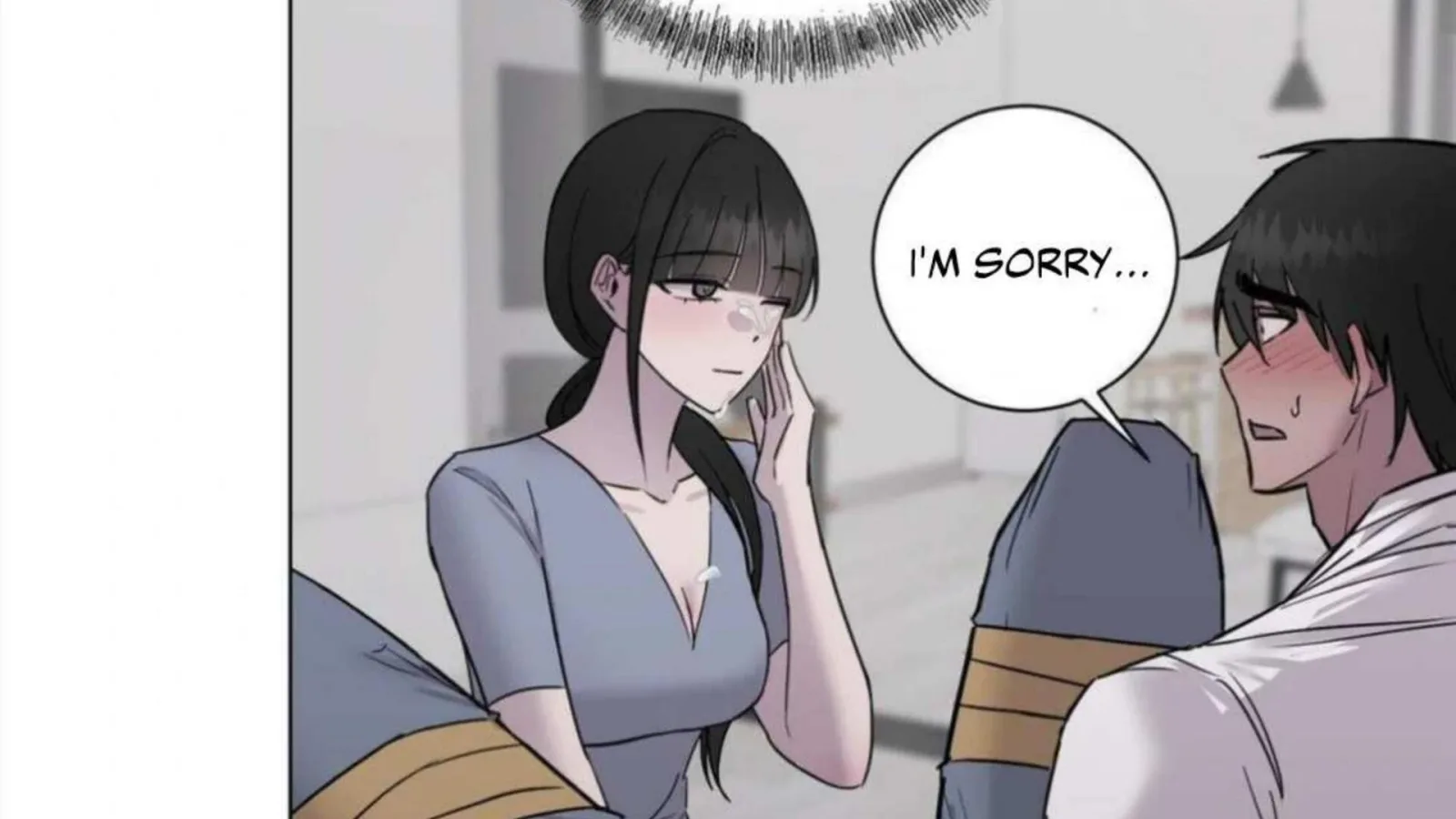 Jiwoo’s Master Chapter 4 page 181