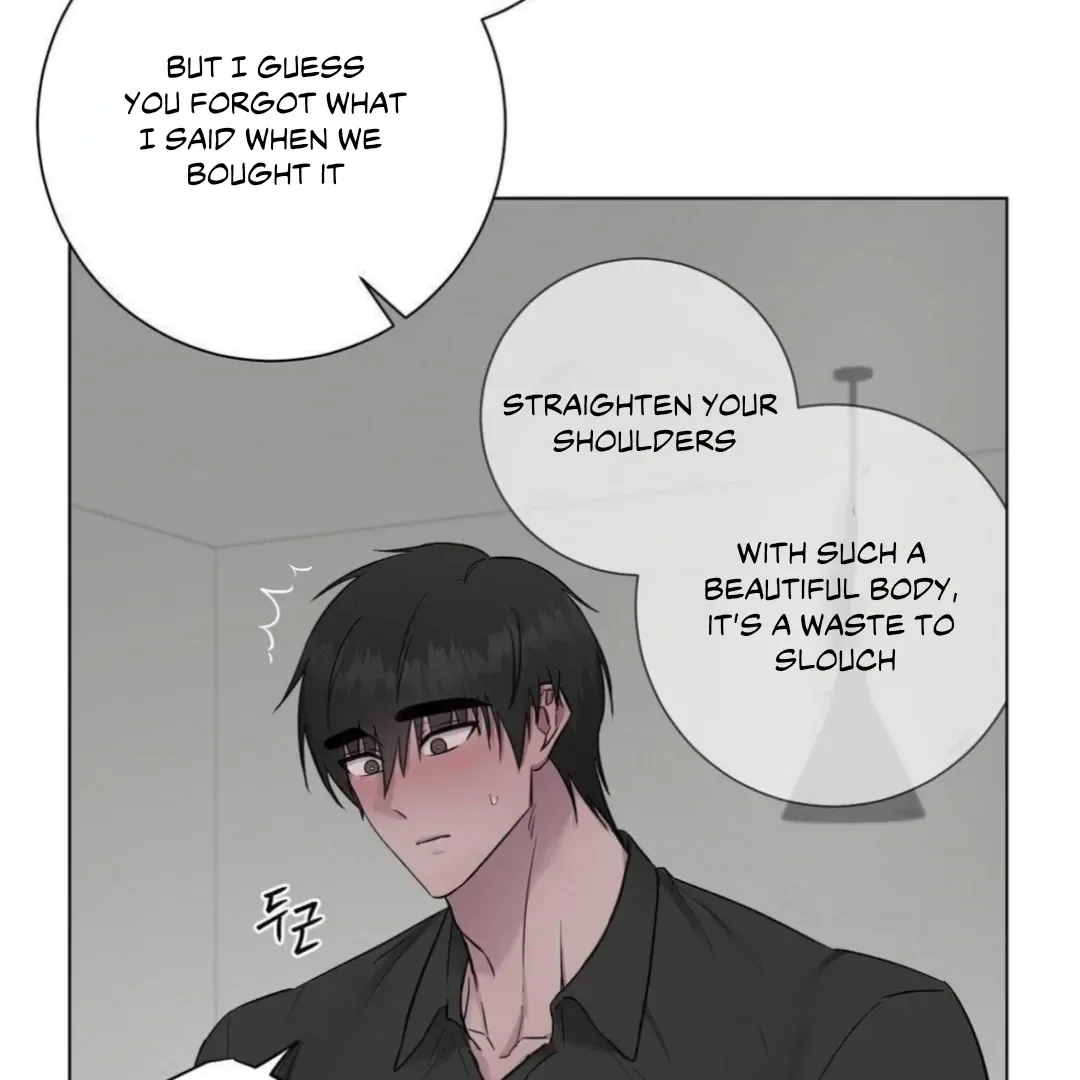 Jiwoo’s Master Chapter 14 page 61