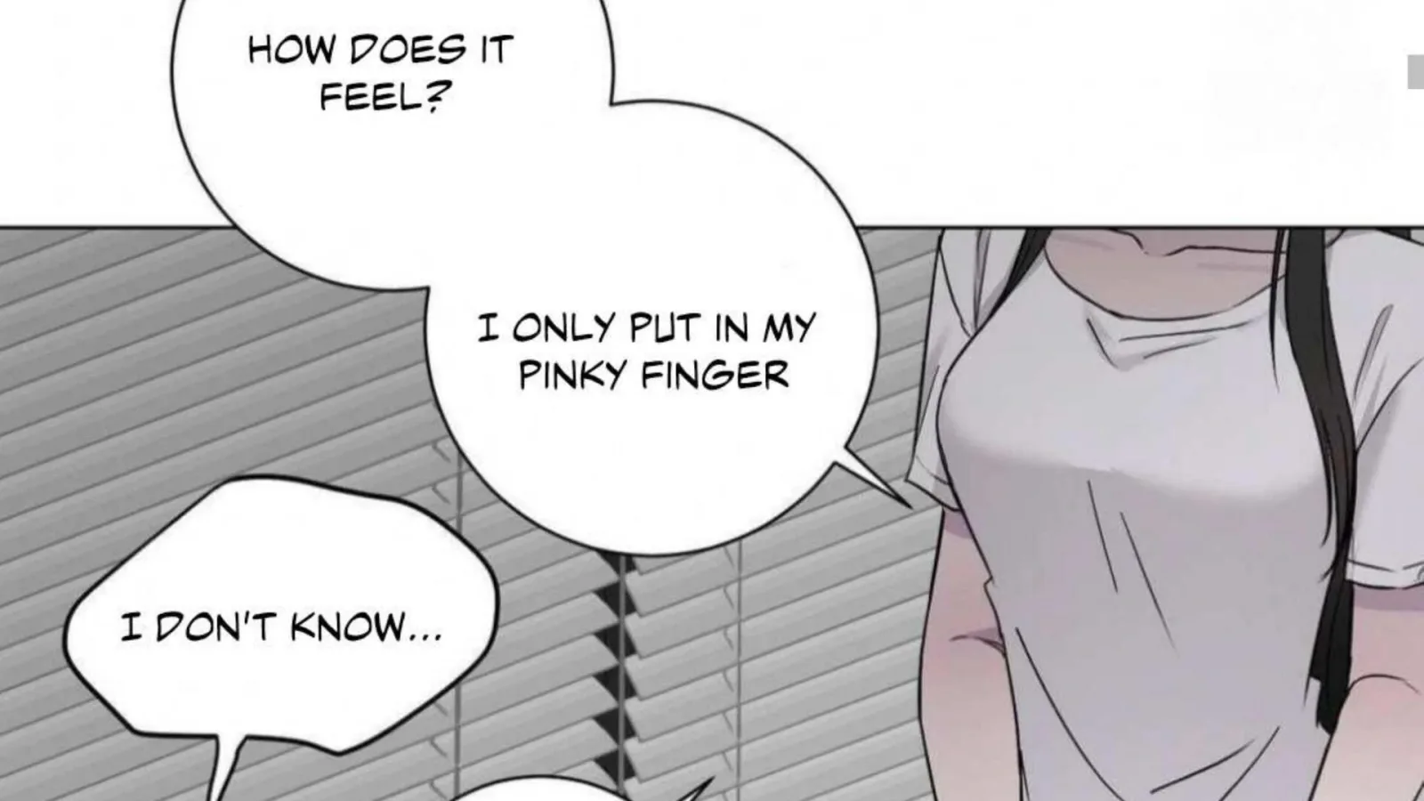 Jiwoo’s Master Chapter 6 page 206