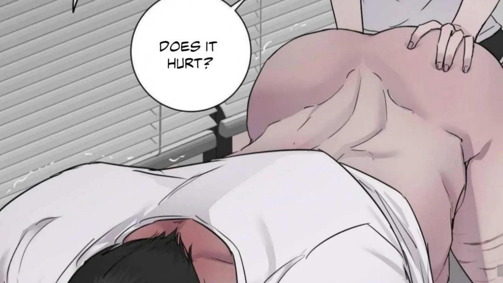 Jiwoo’s Master Chapter 6 page 207