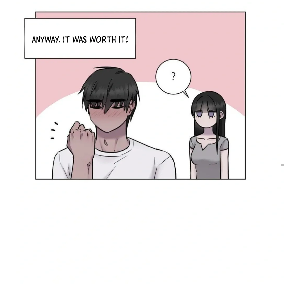 Jiwoo’s Master Chapter 16 page 20