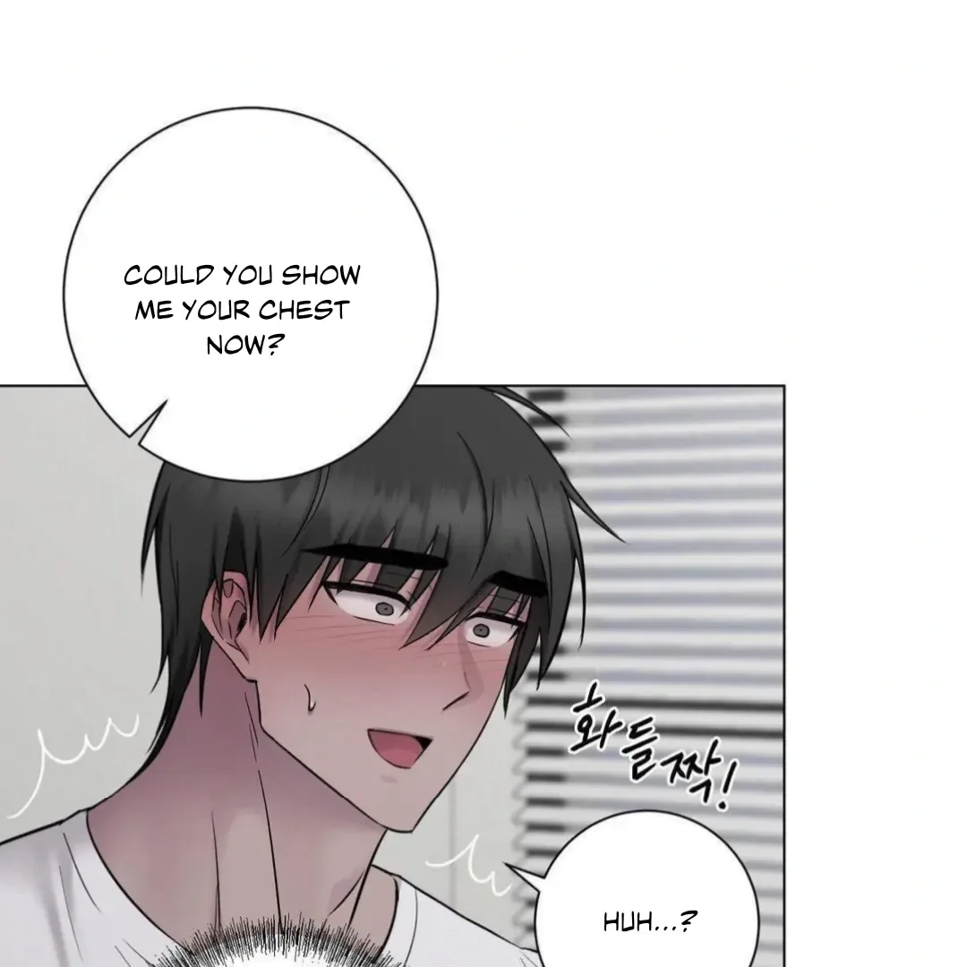 Jiwoo’s Master Chapter 16 page 21