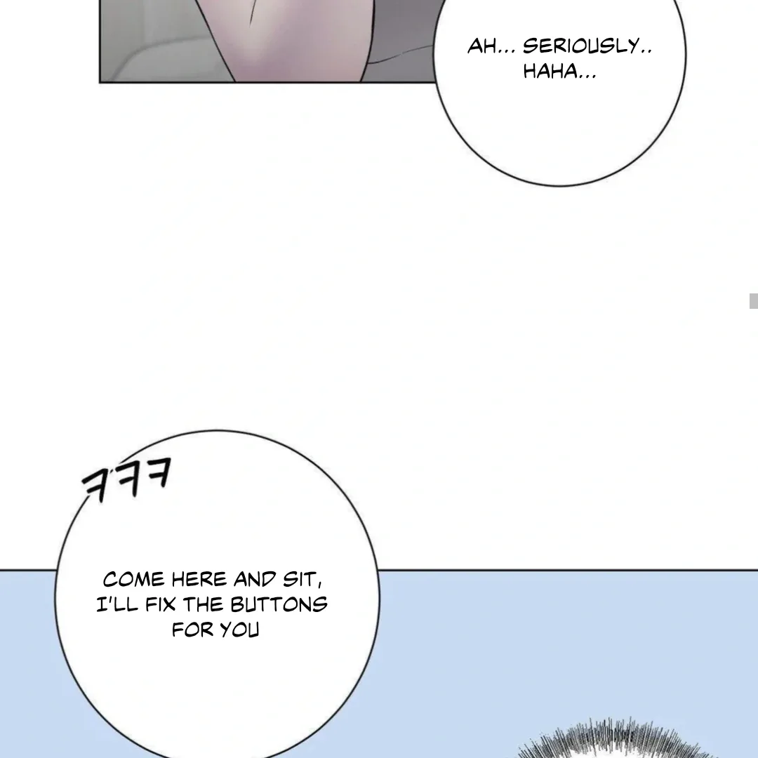 Jiwoo’s Master Chapter 14 page 70