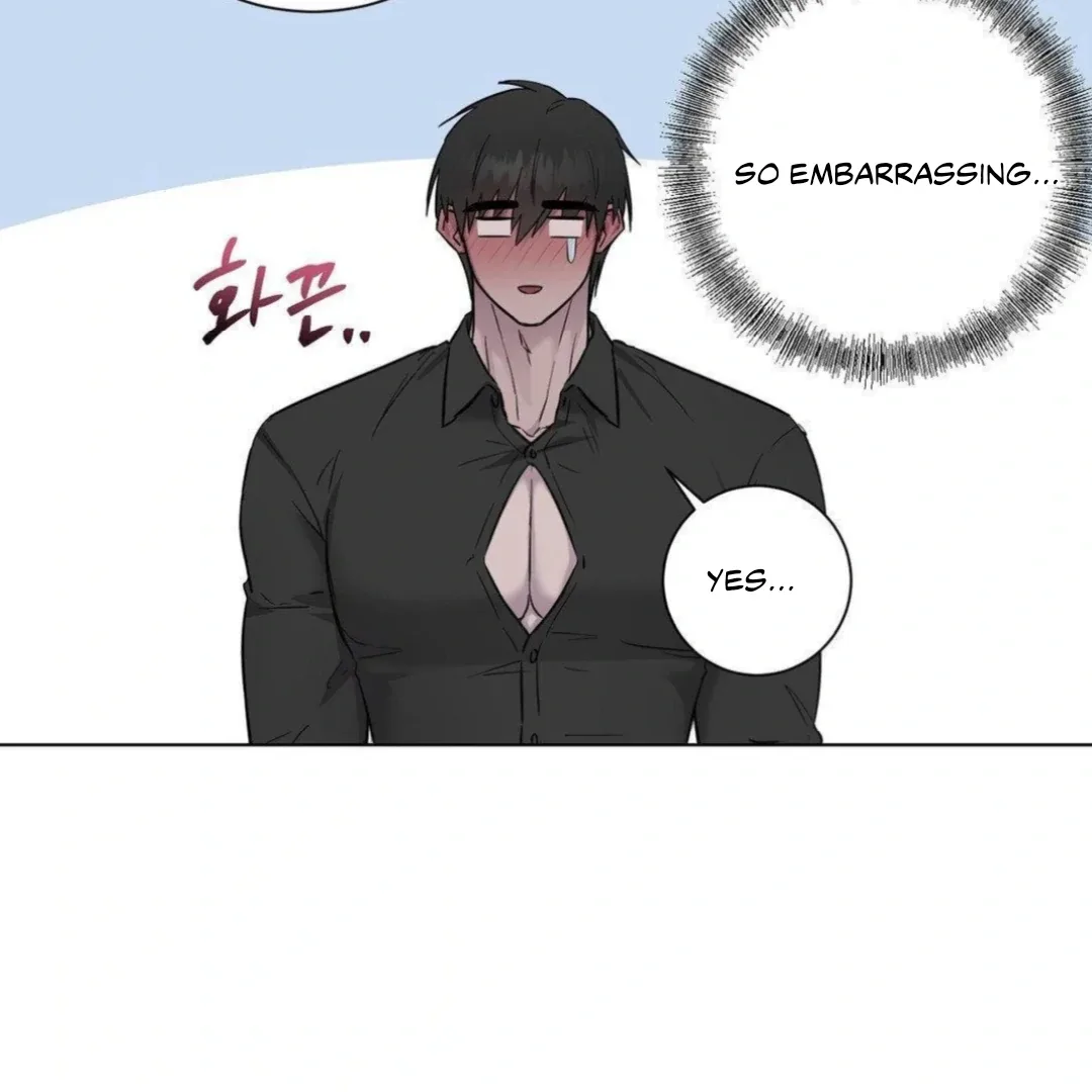 Jiwoo’s Master Chapter 14 page 71