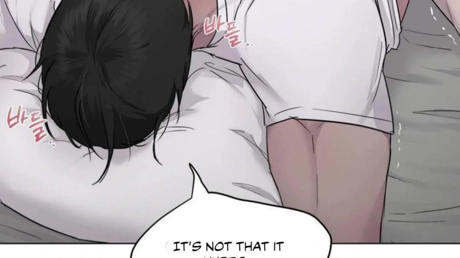 Jiwoo’s Master Chapter 6 page 208