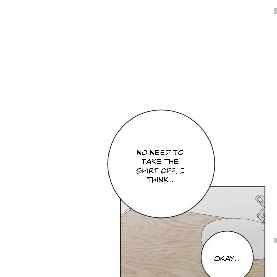 Jiwoo’s Master Chapter 14 page 72