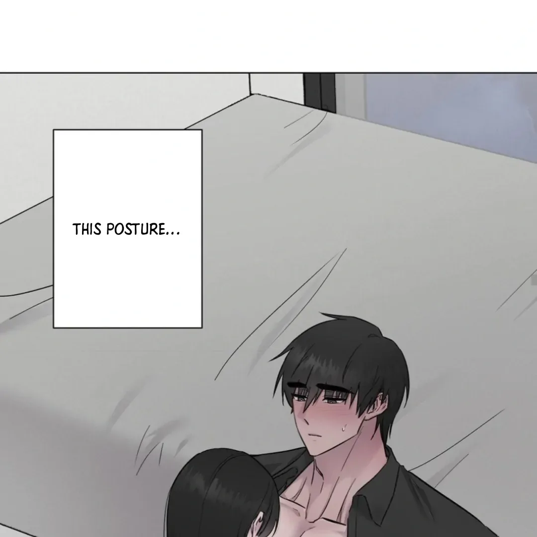 Jiwoo’s Master Chapter 14 page 74