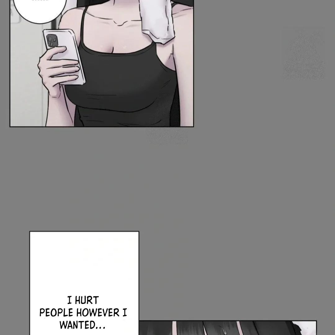 Jiwoo’s Master Chapter 16 page 32