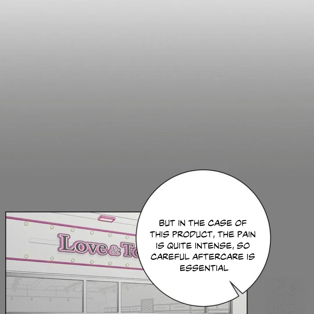 Jiwoo’s Master Chapter 16 page 27