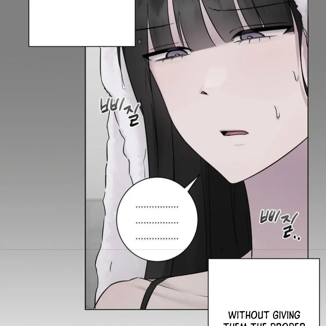 Jiwoo’s Master Chapter 16 page 33
