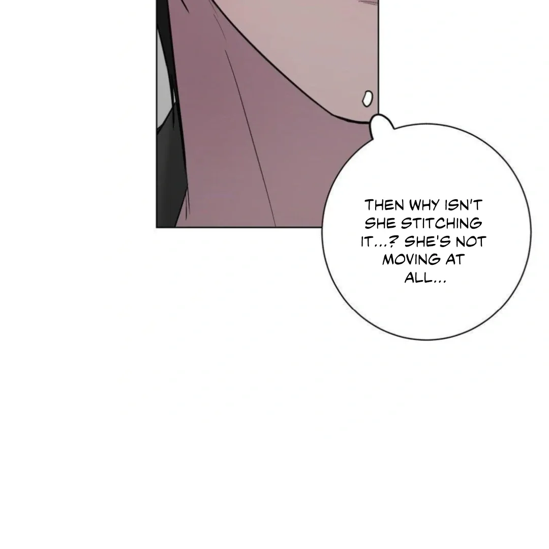 Jiwoo’s Master Chapter 14 page 84