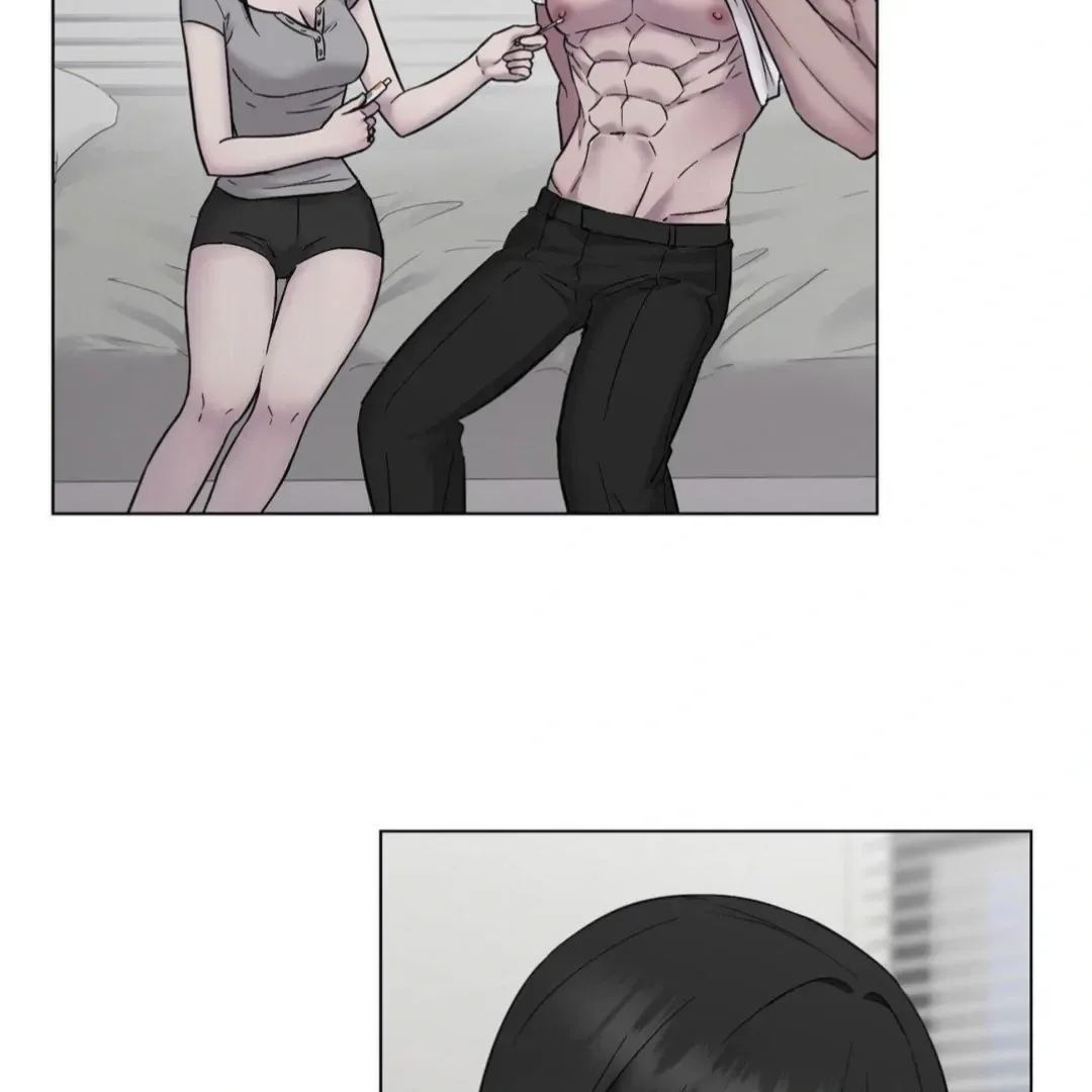 Jiwoo’s Master Chapter 16 page 25