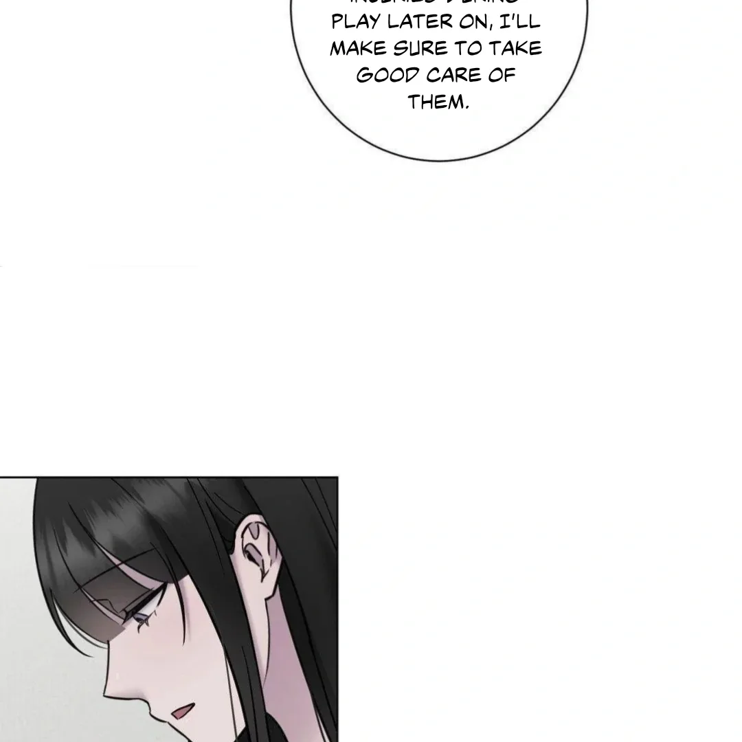 Jiwoo’s Master Chapter 16 page 42
