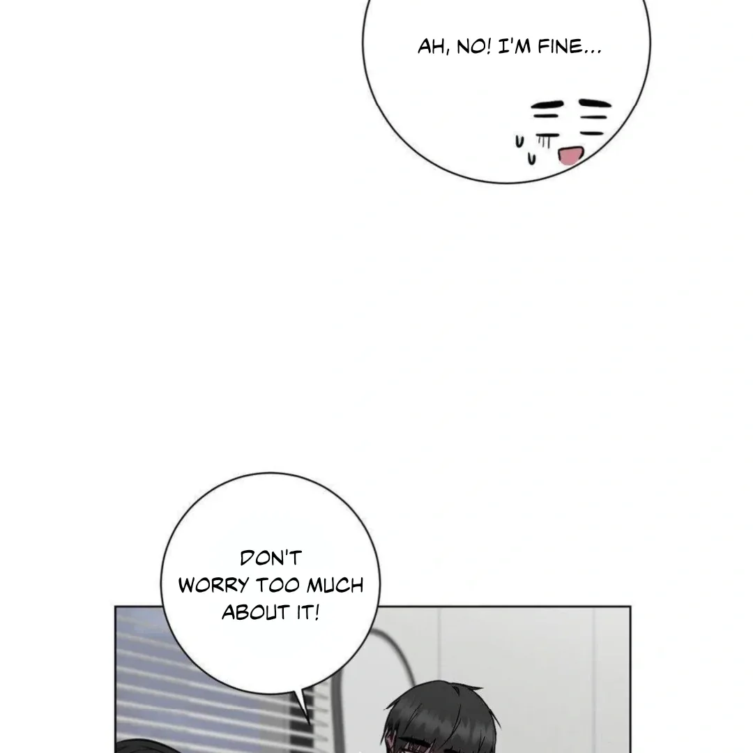 Jiwoo’s Master Chapter 16 page 40