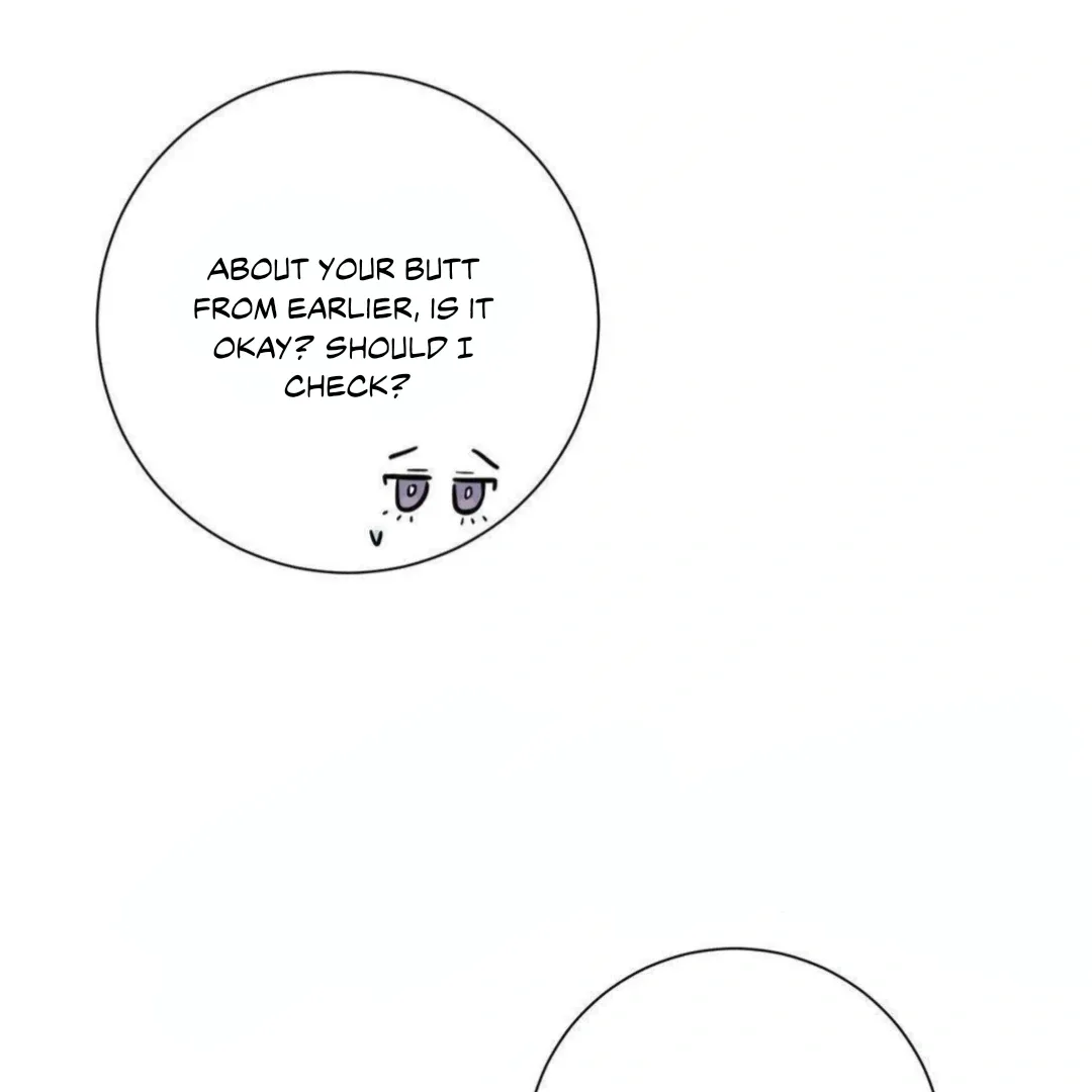 Jiwoo’s Master Chapter 16 page 39