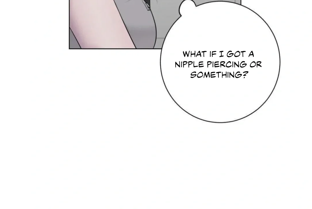 Jiwoo’s Master Chapter 14 page 92