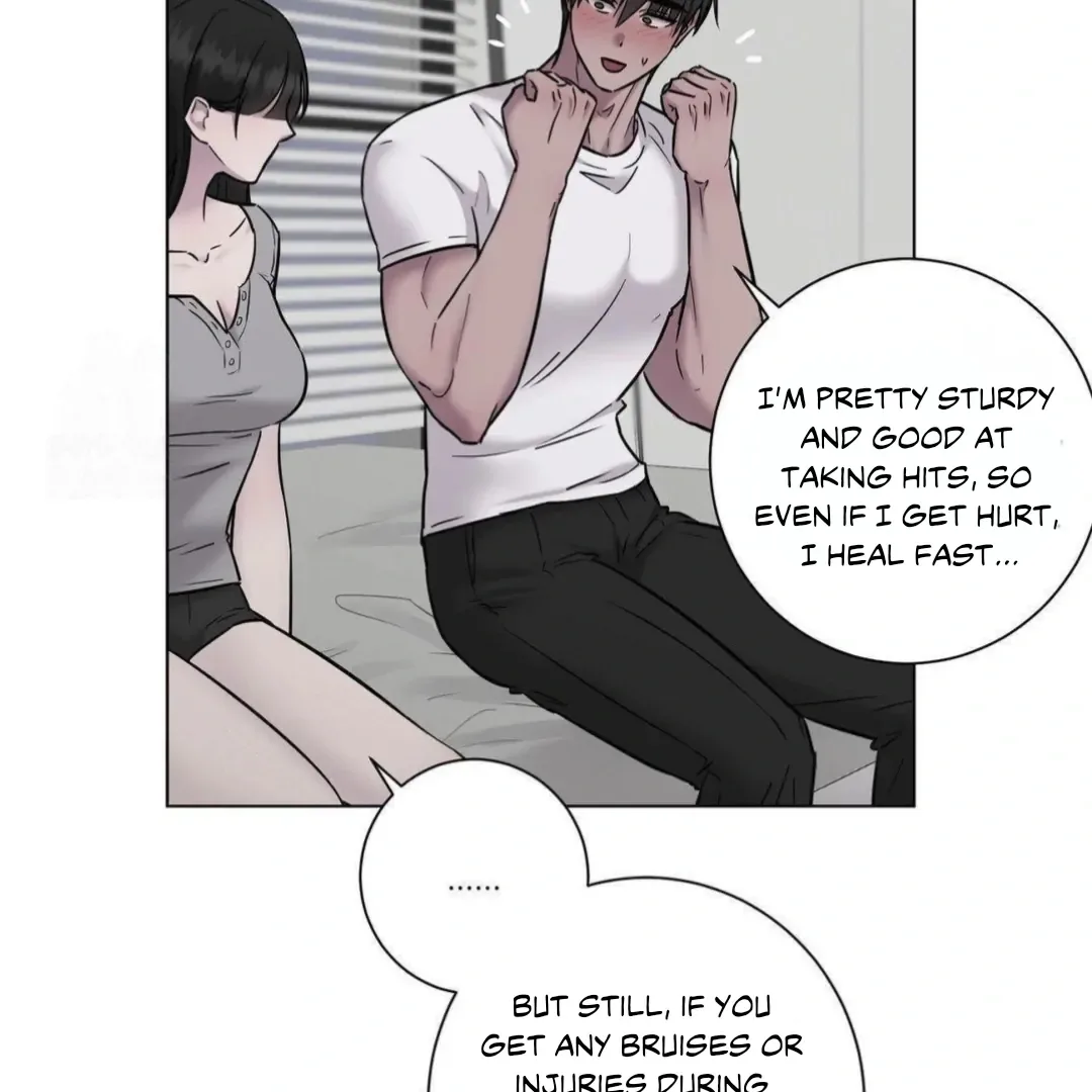 Jiwoo’s Master Chapter 16 page 41