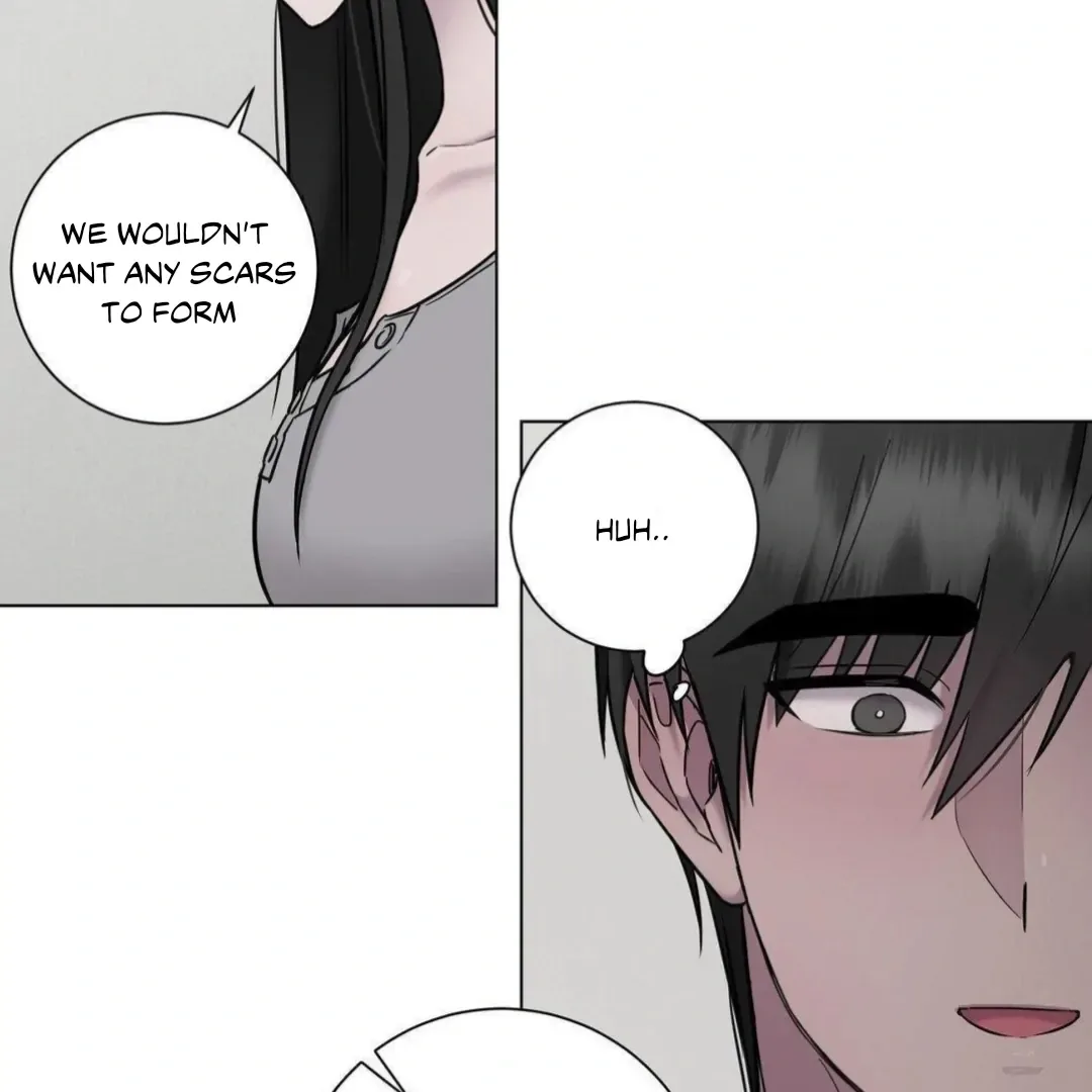Jiwoo’s Master Chapter 16 page 43