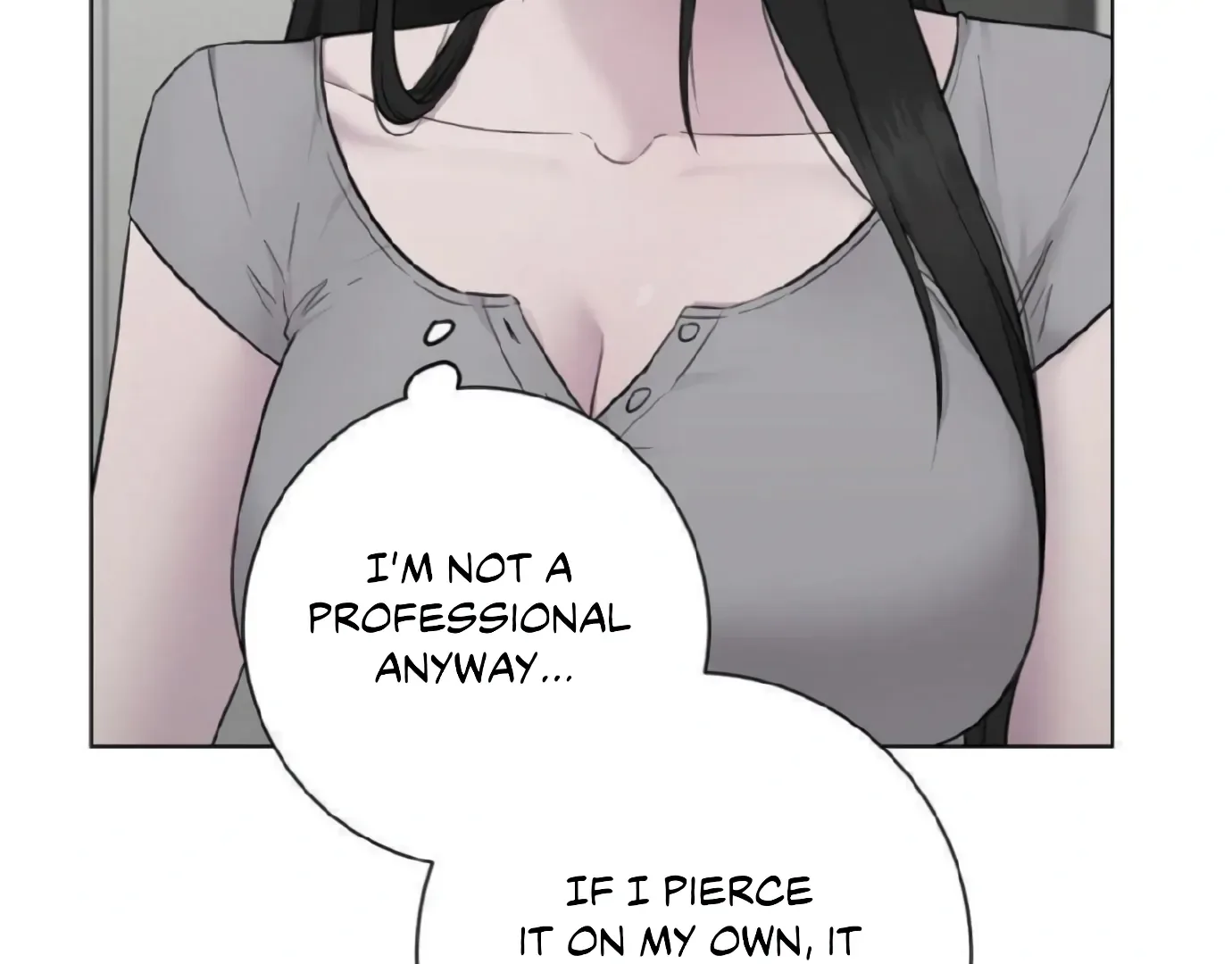 Jiwoo’s Master Chapter 14 page 105