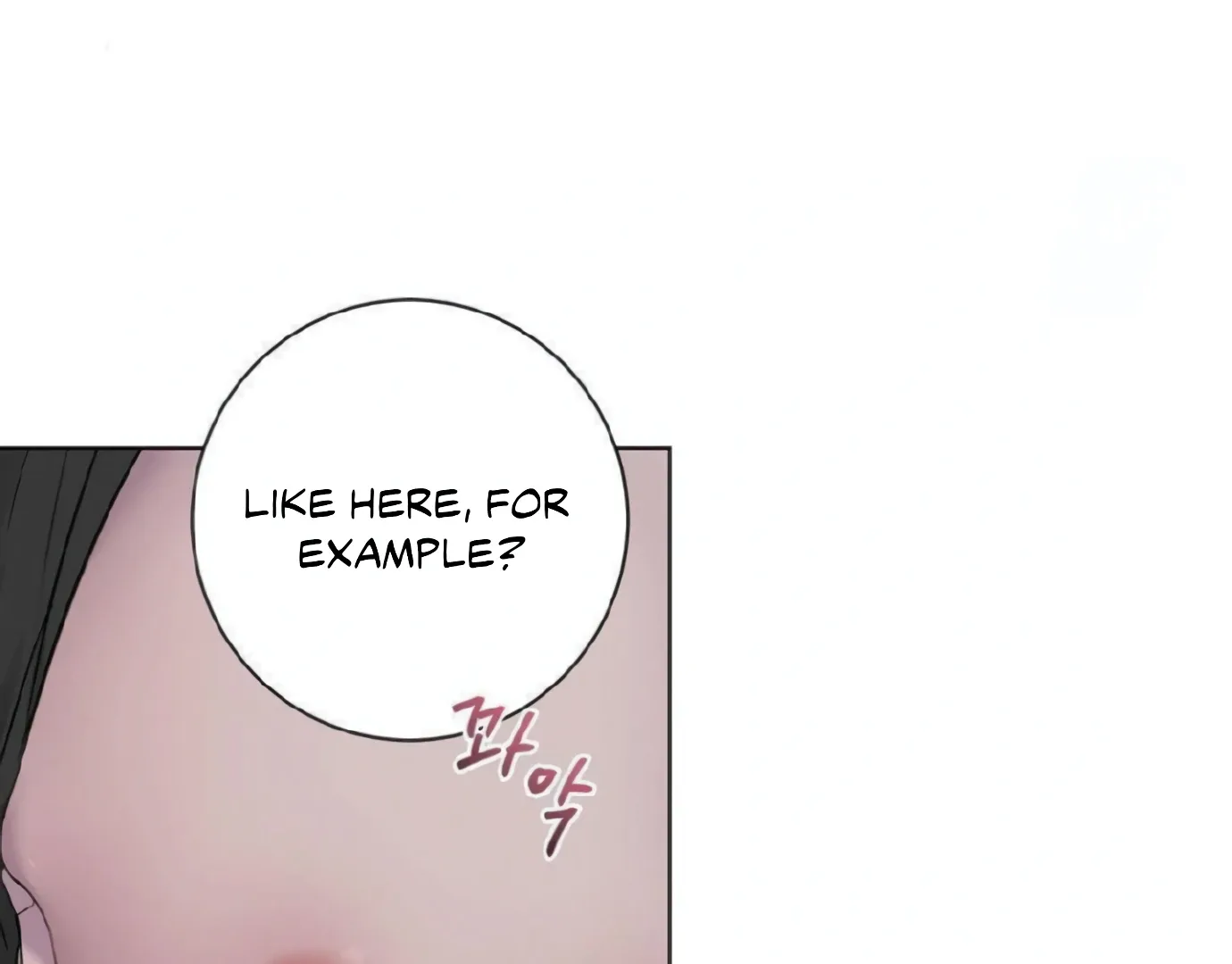 Jiwoo’s Master Chapter 14 page 101