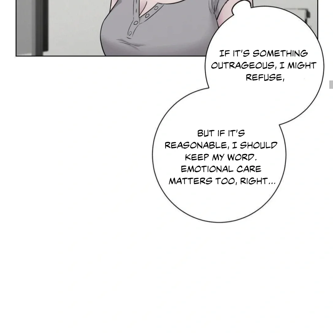 Jiwoo’s Master Chapter 16 page 64