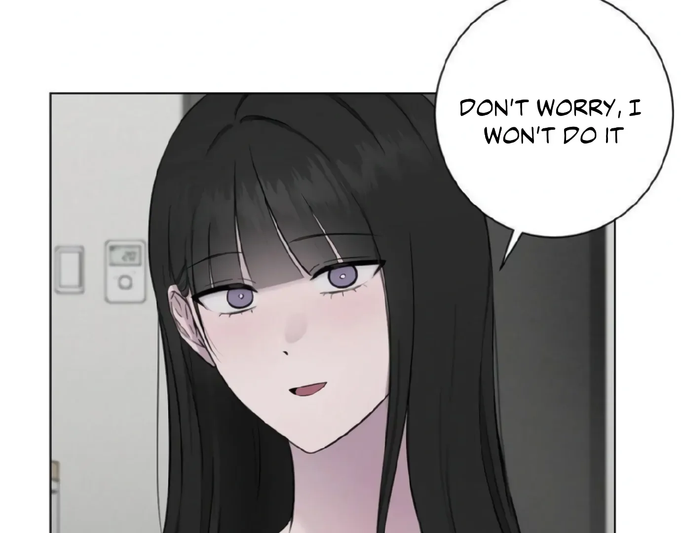 Jiwoo’s Master Chapter 14 page 104