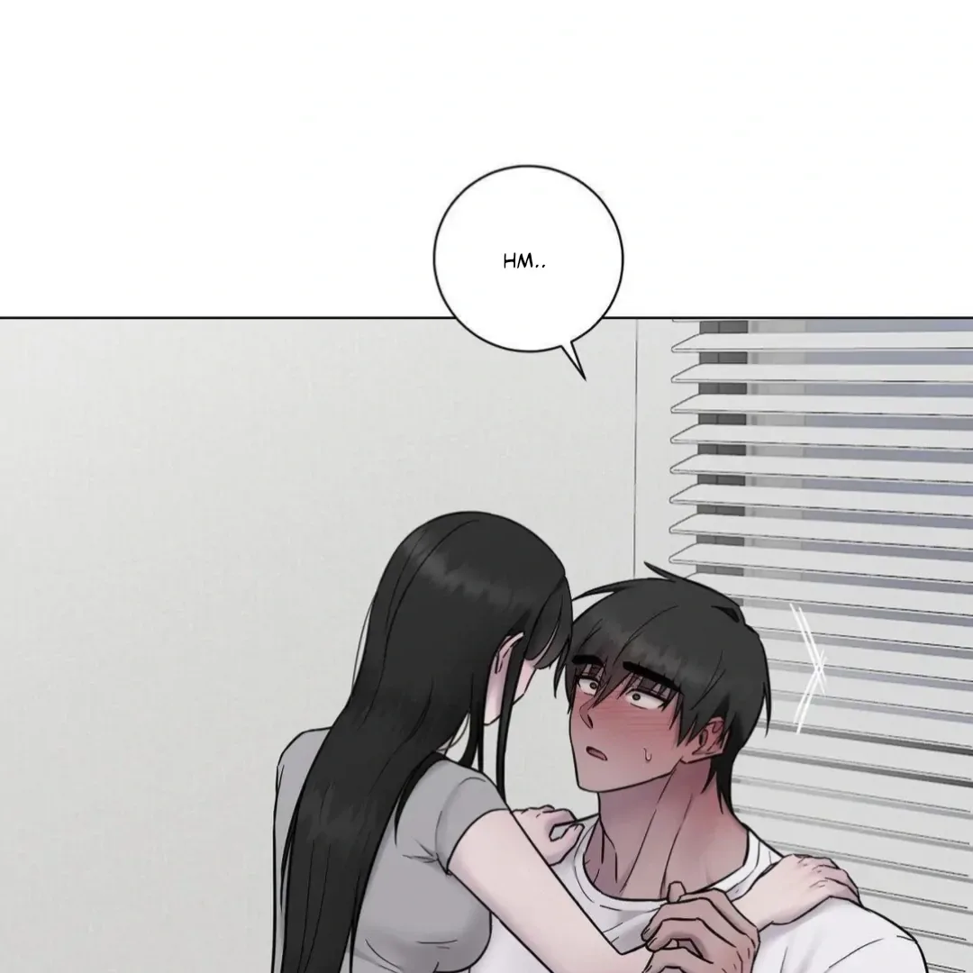 Jiwoo’s Master Chapter 16 page 76