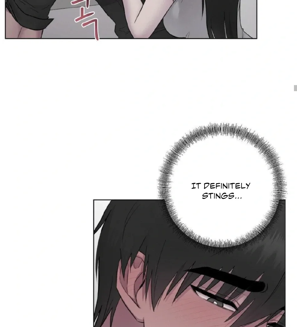 Jiwoo’s Master Chapter 14 page 120