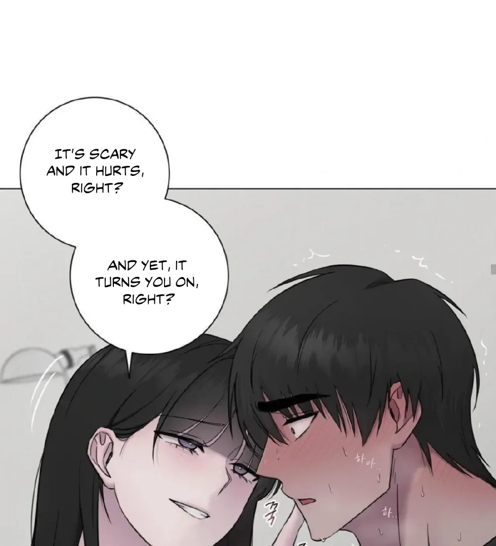 Jiwoo’s Master Chapter 14 page 128