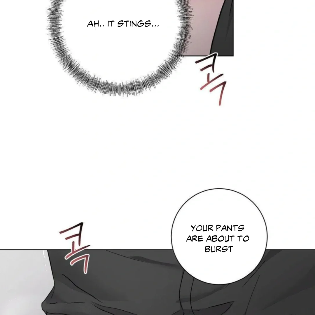 Jiwoo’s Master Chapter 14 page 134