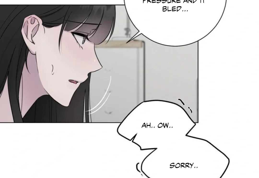 Jiwoo’s Master Chapter 14 page 143