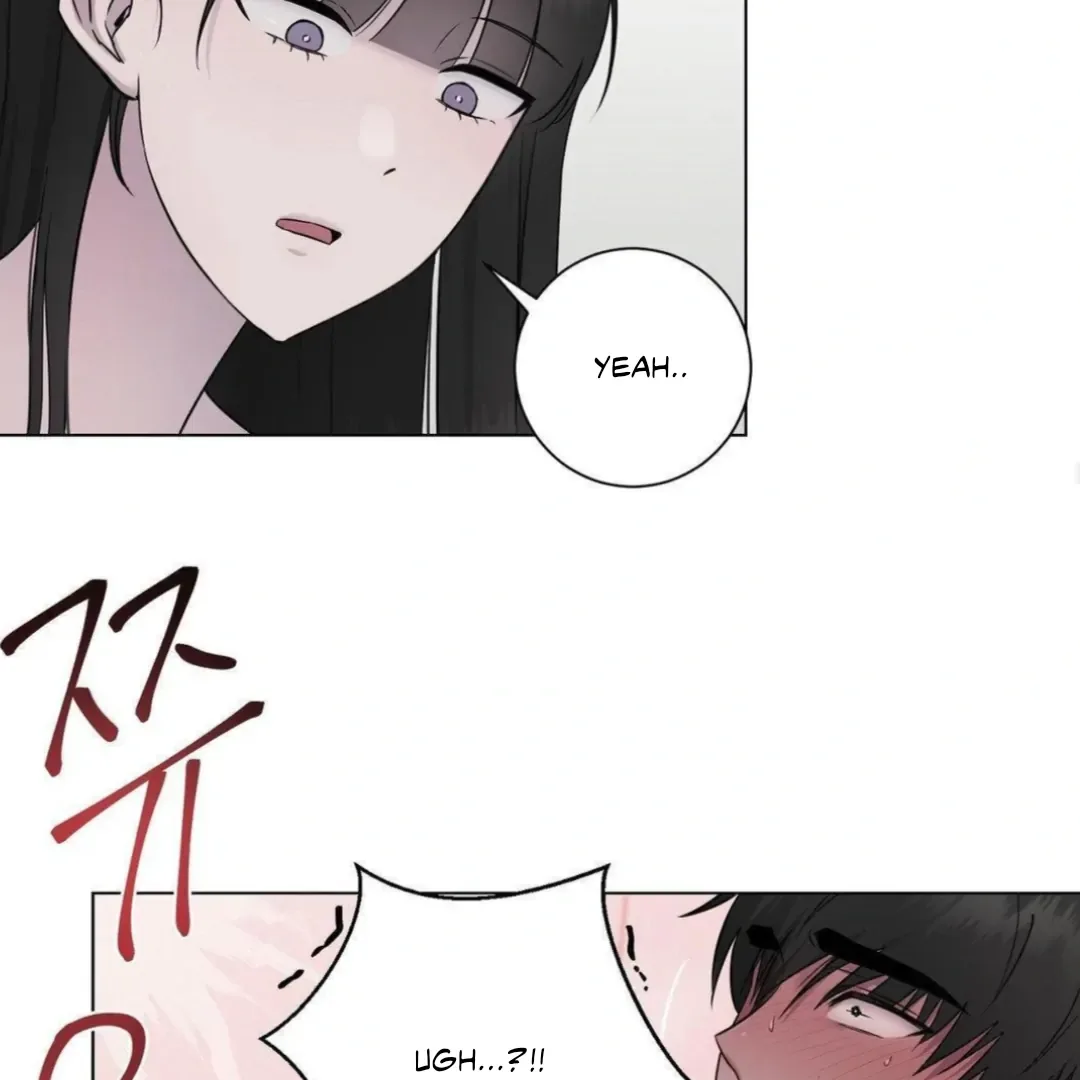 Jiwoo’s Master Chapter 14 page 138