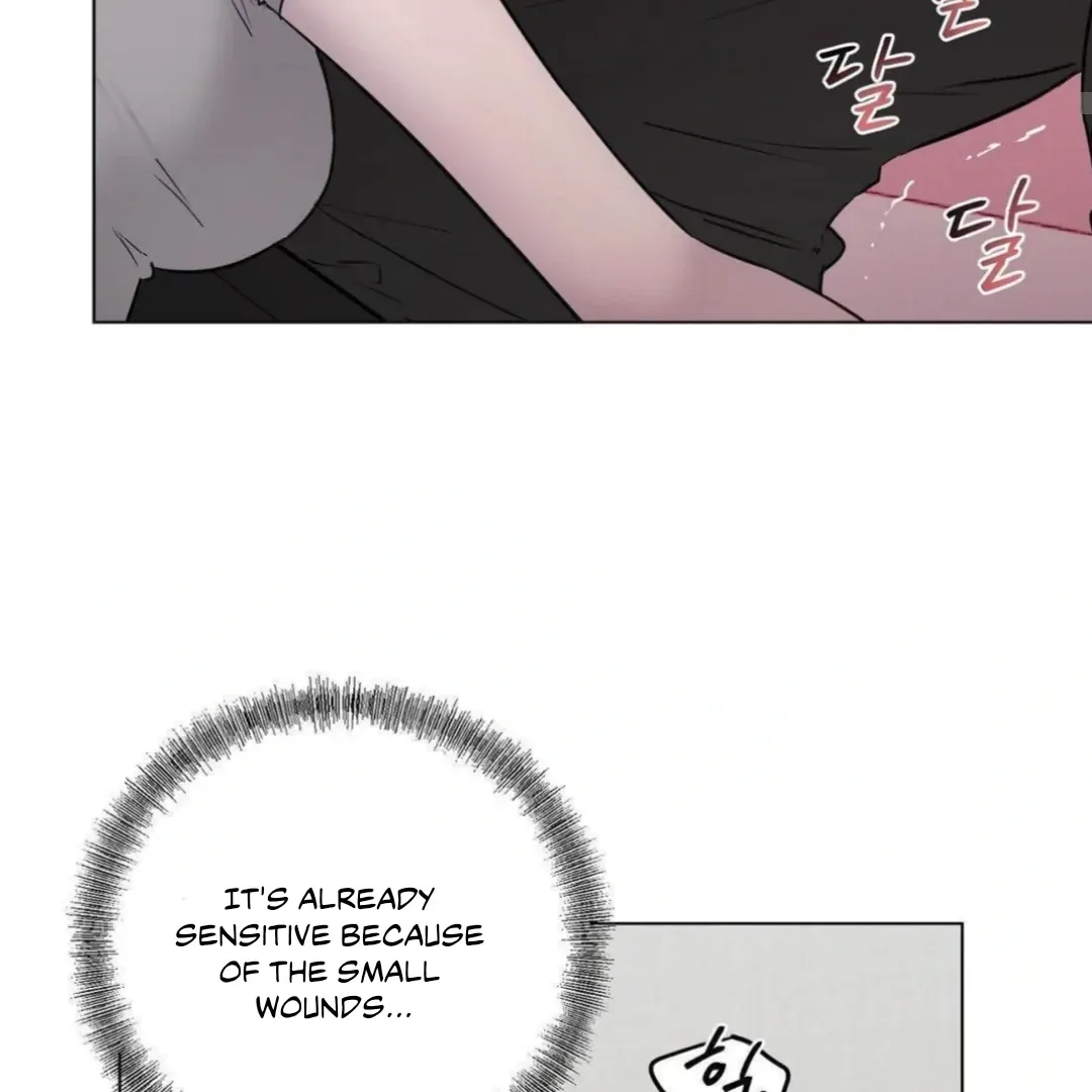Jiwoo’s Master Chapter 14 page 140