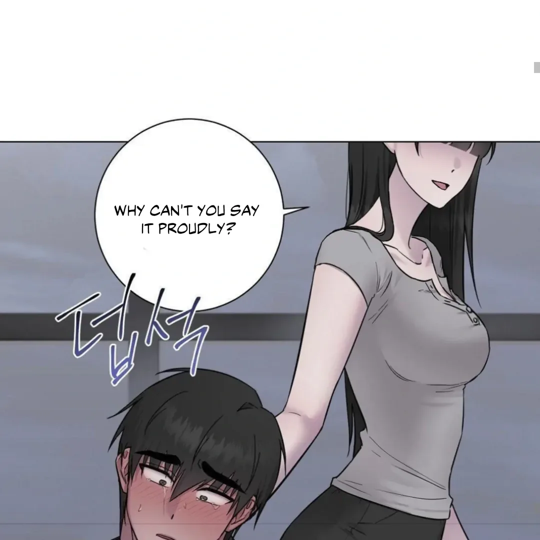Jiwoo’s Master Chapter 14 page 149