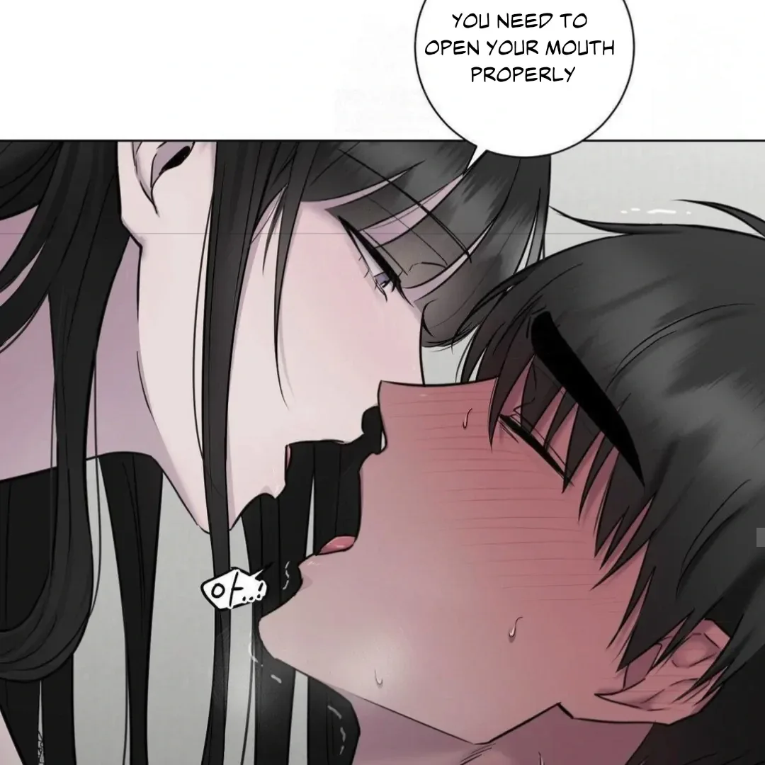 Jiwoo’s Master Chapter 16 page 101