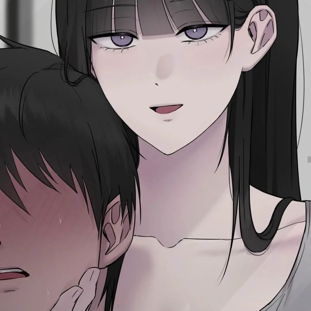 Jiwoo’s Master Chapter 14 page 156