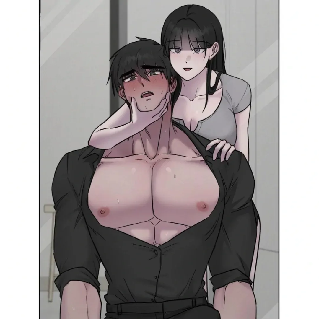 Jiwoo’s Master Chapter 14 page 153