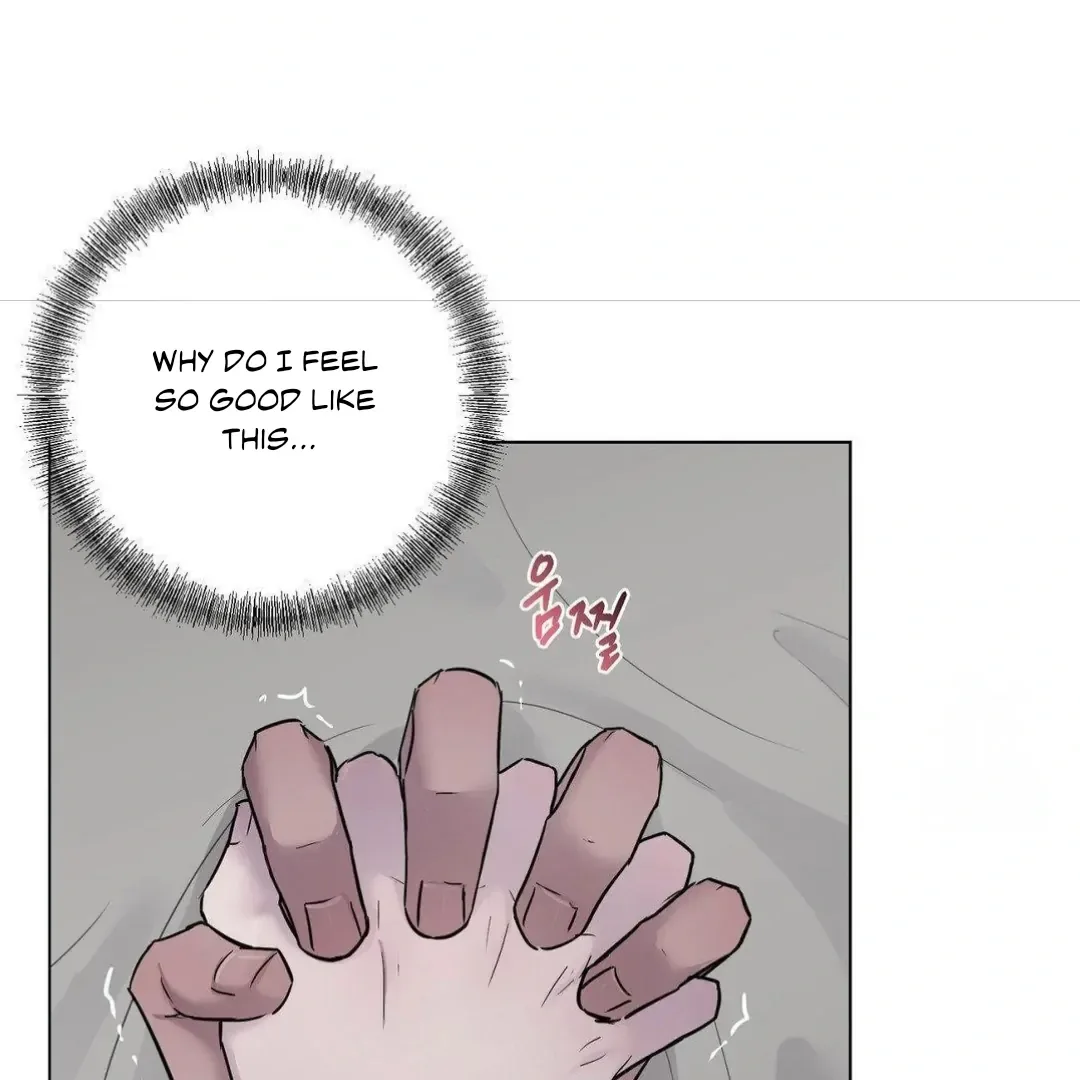 Jiwoo’s Master Chapter 16 page 109